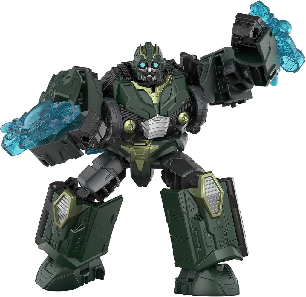 Figura Alchemist Prime - Transformers Age of The Primes - Hasbro