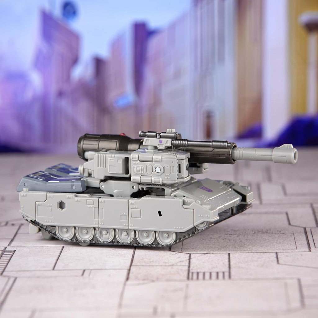 Megatron - Transformers The Movie - Studio Series - Hasbro