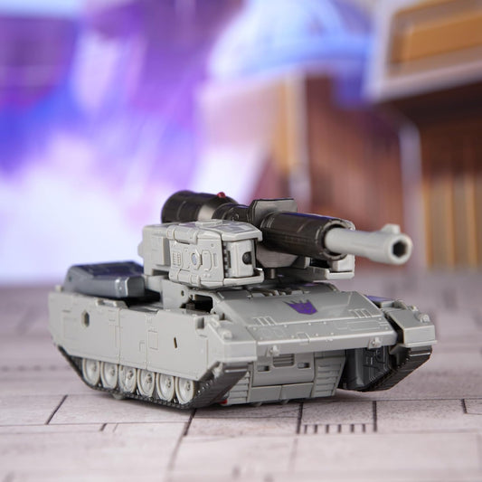 Megatron - Transformers The Movie - Studio Series - Hasbro