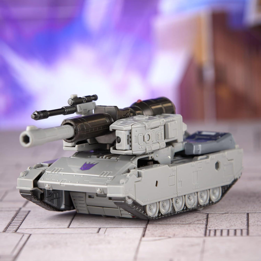 Megatron - Transformers The Movie - Studio Series - Hasbro