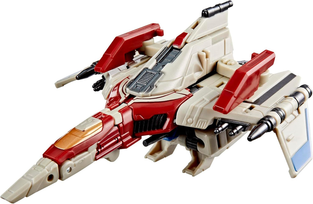 Figura Starscream - Transformers One - Studio Series - Hasbro