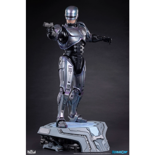 Figura Robocop - Robocop - 1/3 Scale - PCS