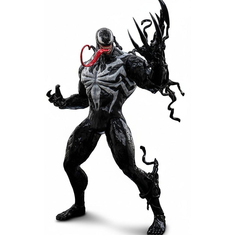 d*7様 SPHDER-MAN VENOM 4体セット② Kit 4 Bonecos 17 cm Articulado com Luz - Venom X Spider Man