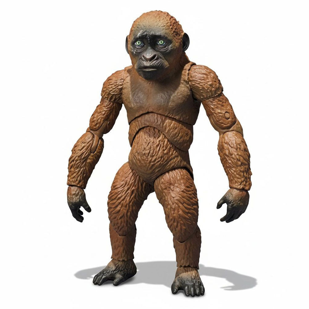 Figura Suko & Mothra [2024] & Option Parts Set From Godzilla x
