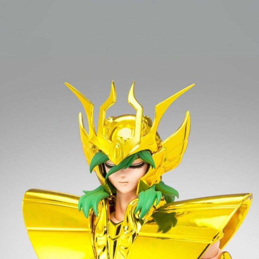 Figura Virgo Shun - Saint Seiya - Cloth Myth Ex - Bandai