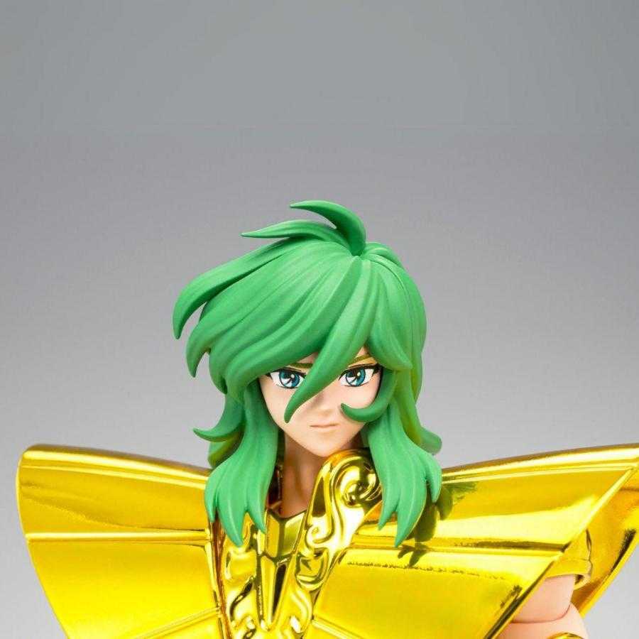 Figura Virgo Shun - Saint Seiya - Cloth Myth Ex - Bandai