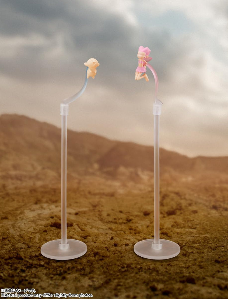 Figura Isidro - Berserk - S.H.Figuarts - Bandai