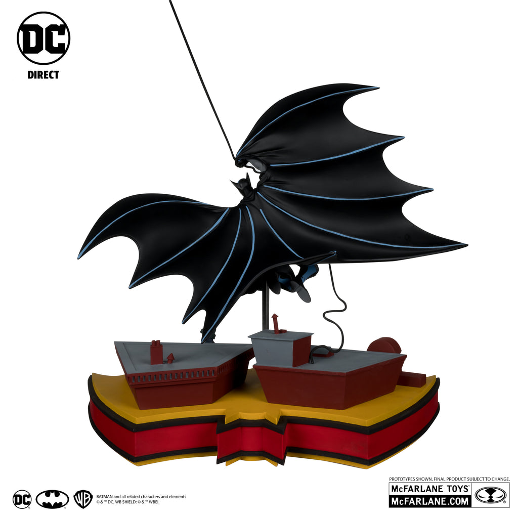 Figura Batman (Detective Comics #27) - DC Direct - McFarlane