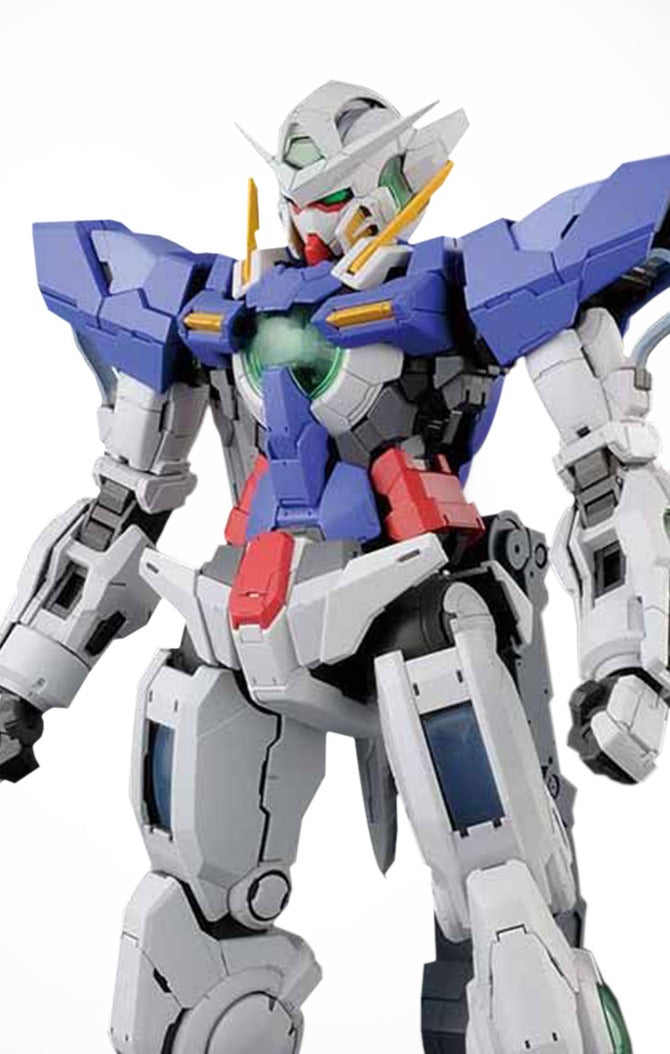 Gundam Exia - Gundam - PG 1/60 - Bandai – Iron Studios Brasil