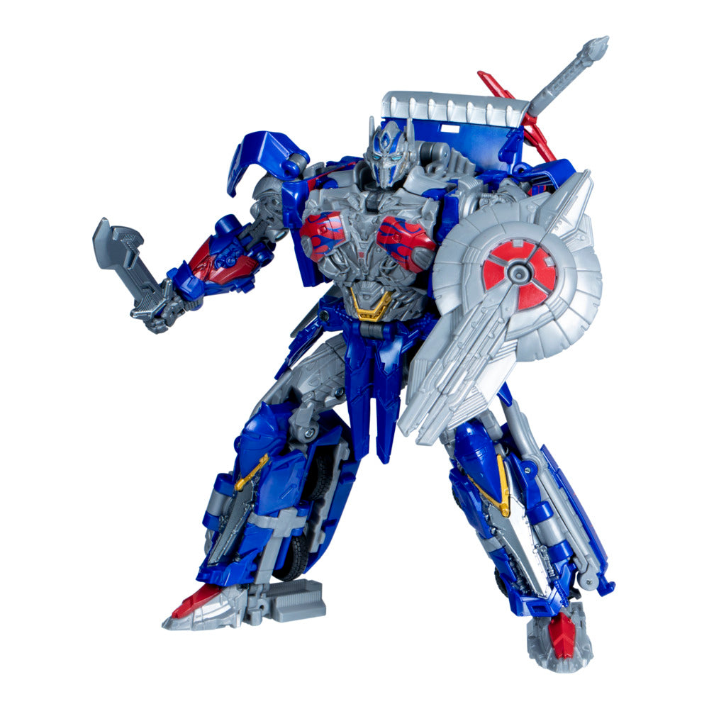 Figura Optimus Prime - Studio Series - Transformers: Age of