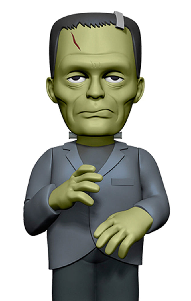 Figura Frankenstein - Frankenstein - Body Knocker - Neca – Iron