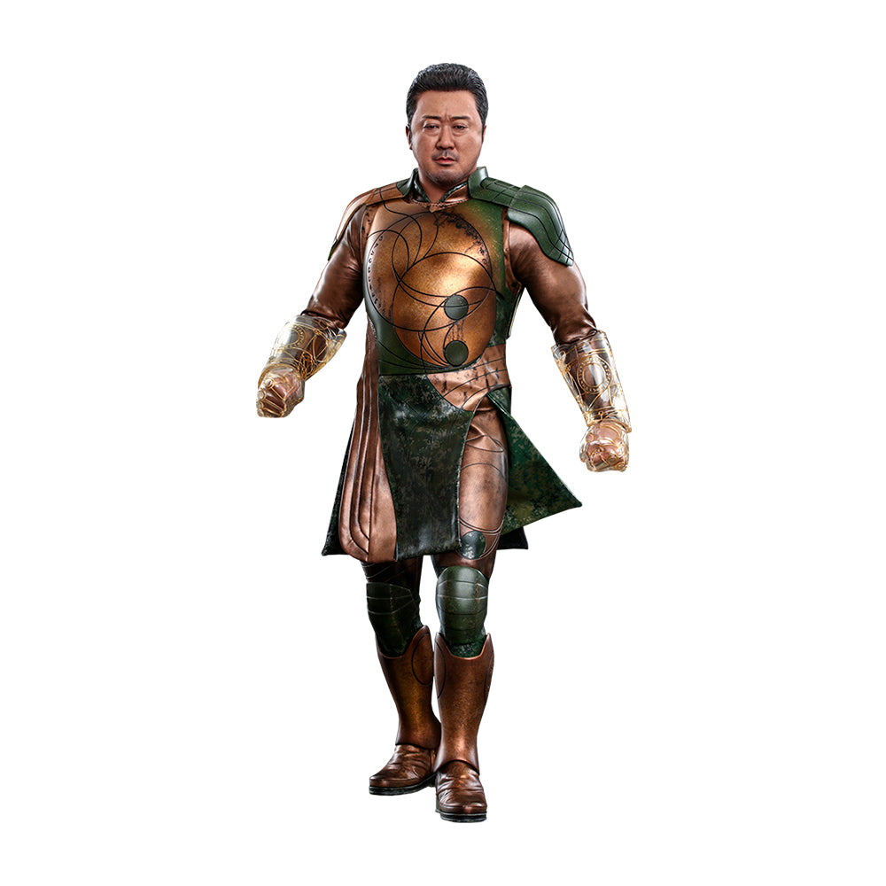 Figura Gilgamesh - Marvel - Sixth Scale - Hot Toys – Iron Studios