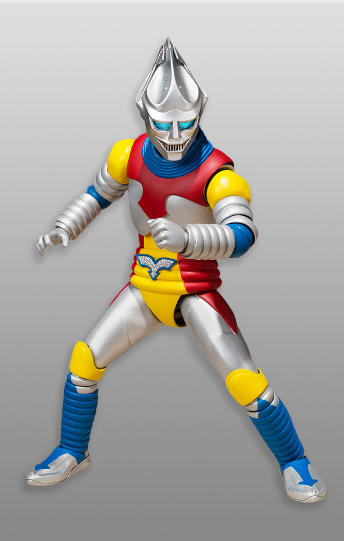 メル67399S.H.MonsterArts Figura Jet Jaguar 1973 - Godzilla - S.H.Monsterarts - Bandai