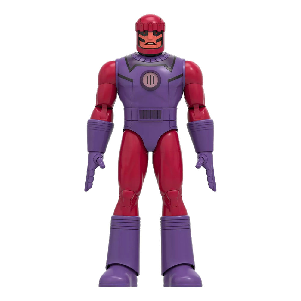 Figura Sentinela - X-Men 97 - Marvel Legends - Hasbro – Iron