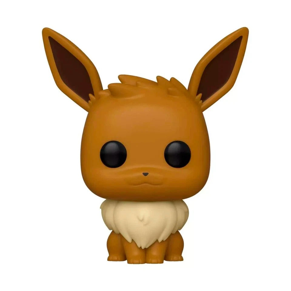funko pop ポケモン　Pokémonイーブイ Eevee 577 - Pokemon - POP! - FUNKO – Iron Studios Brasil