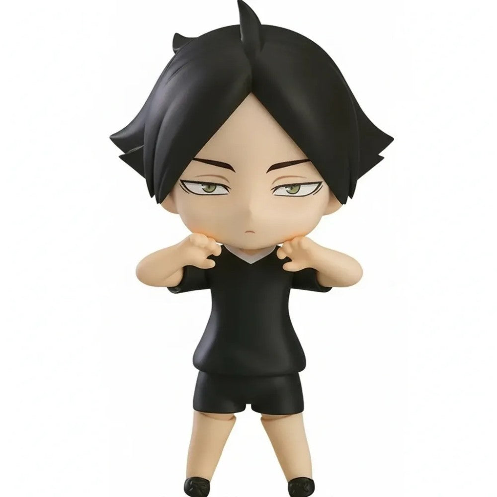 ハイキュー!! Rintaro Suna フィギュア 2297 ねんどろいど Figura Rintaro Suna – Haikyuu!! – Nendoroid – Good Smile – Iron