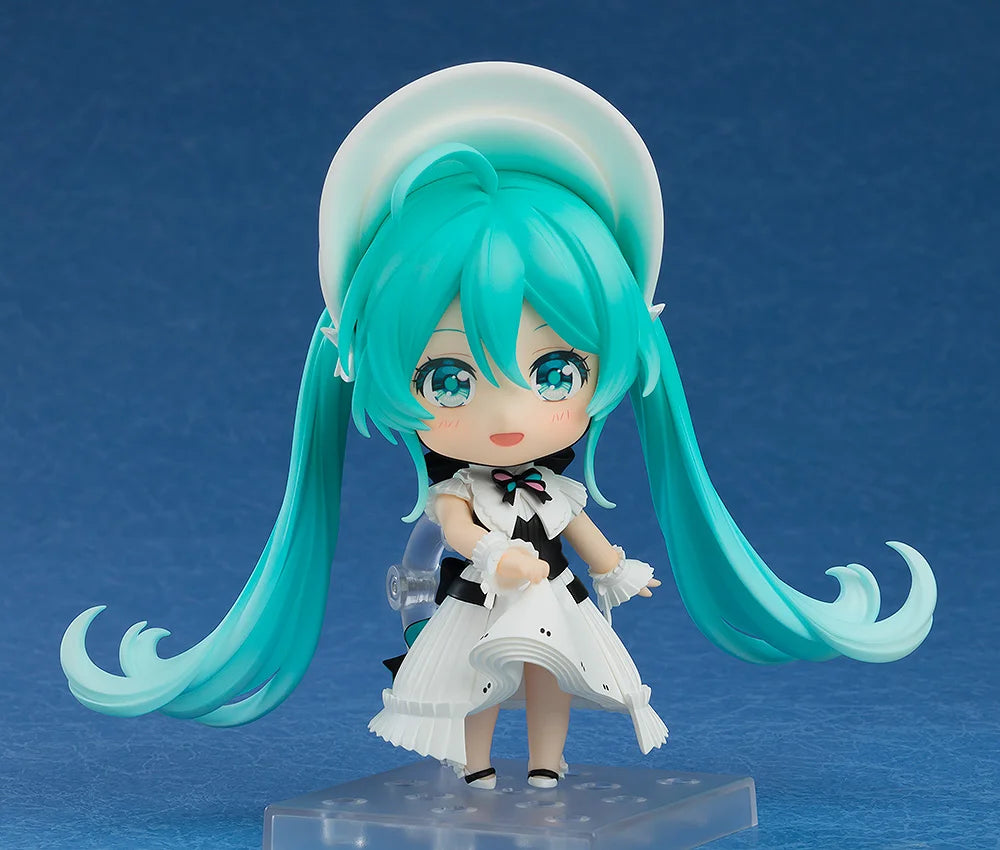 Hatsune Miku Symphony 2023 Ver – Vocaloid – Good Smile – Iron