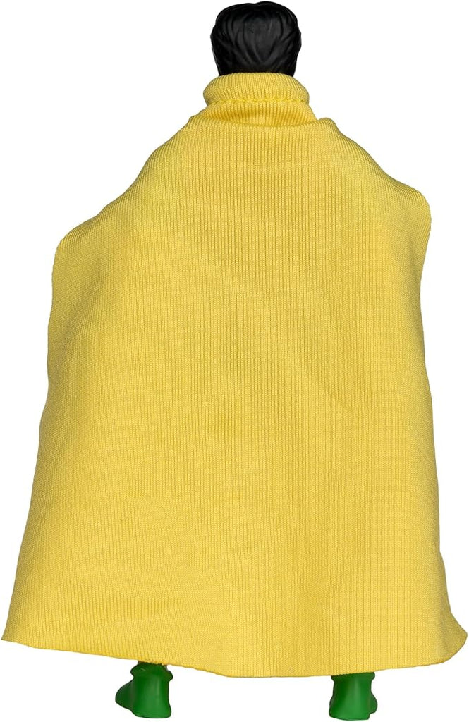 Figura Robin Jason Todd- DC Comics - Super Powers 5