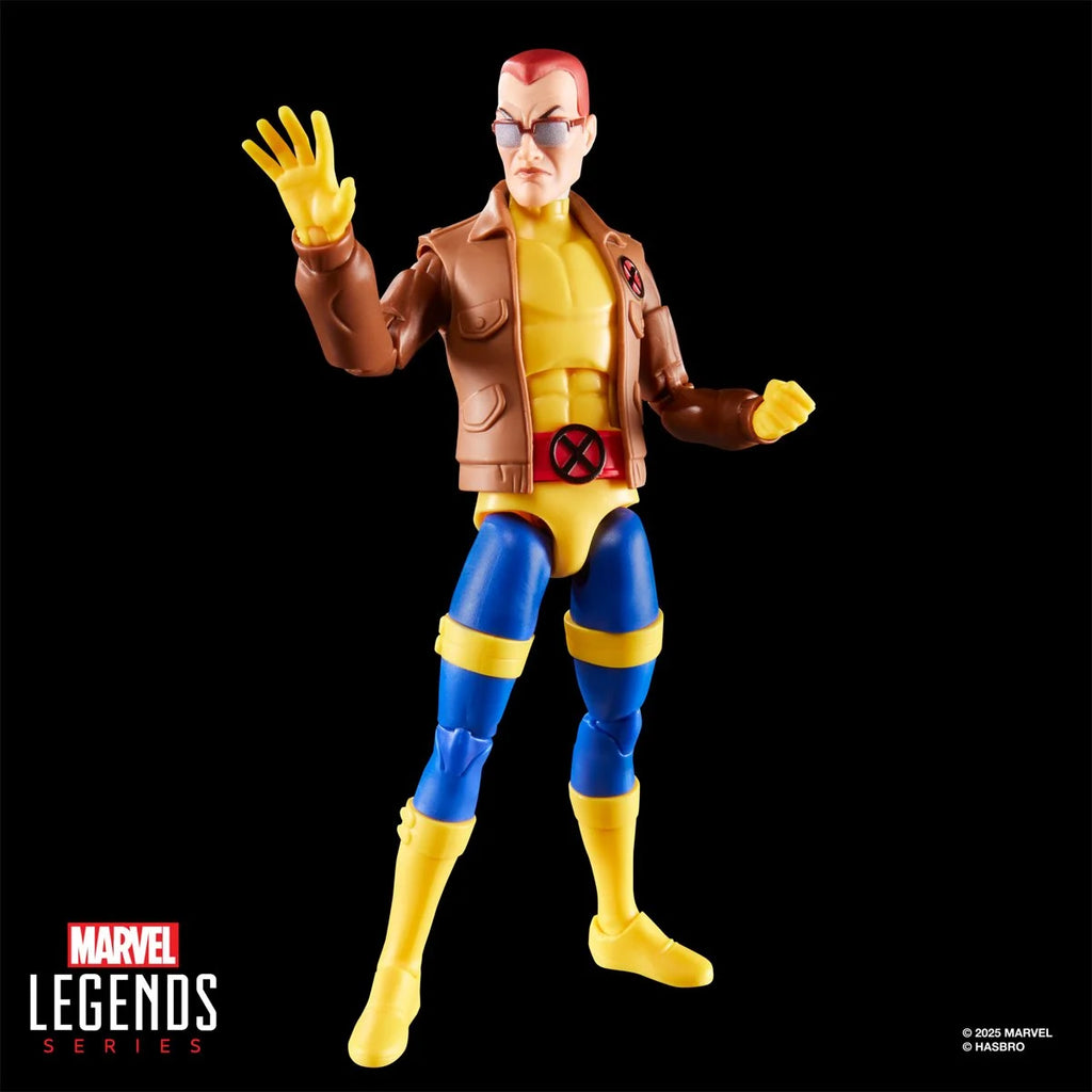 Pré-Venda - Figura Morph - Marvel Legends X-Men '97 - Hasbro