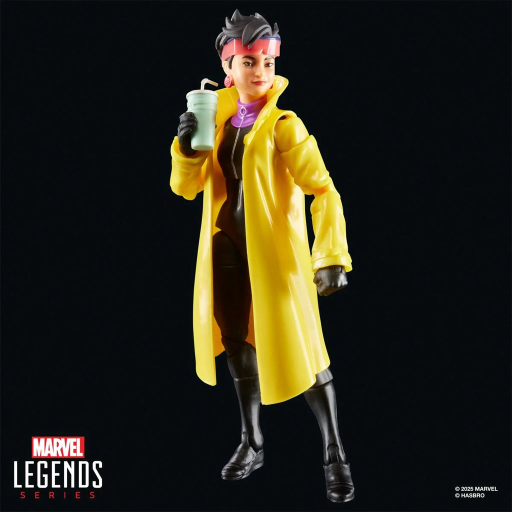 Pré-Venda - Figura Jubileu - Marvel Legends X-Men '97 - Hasbro