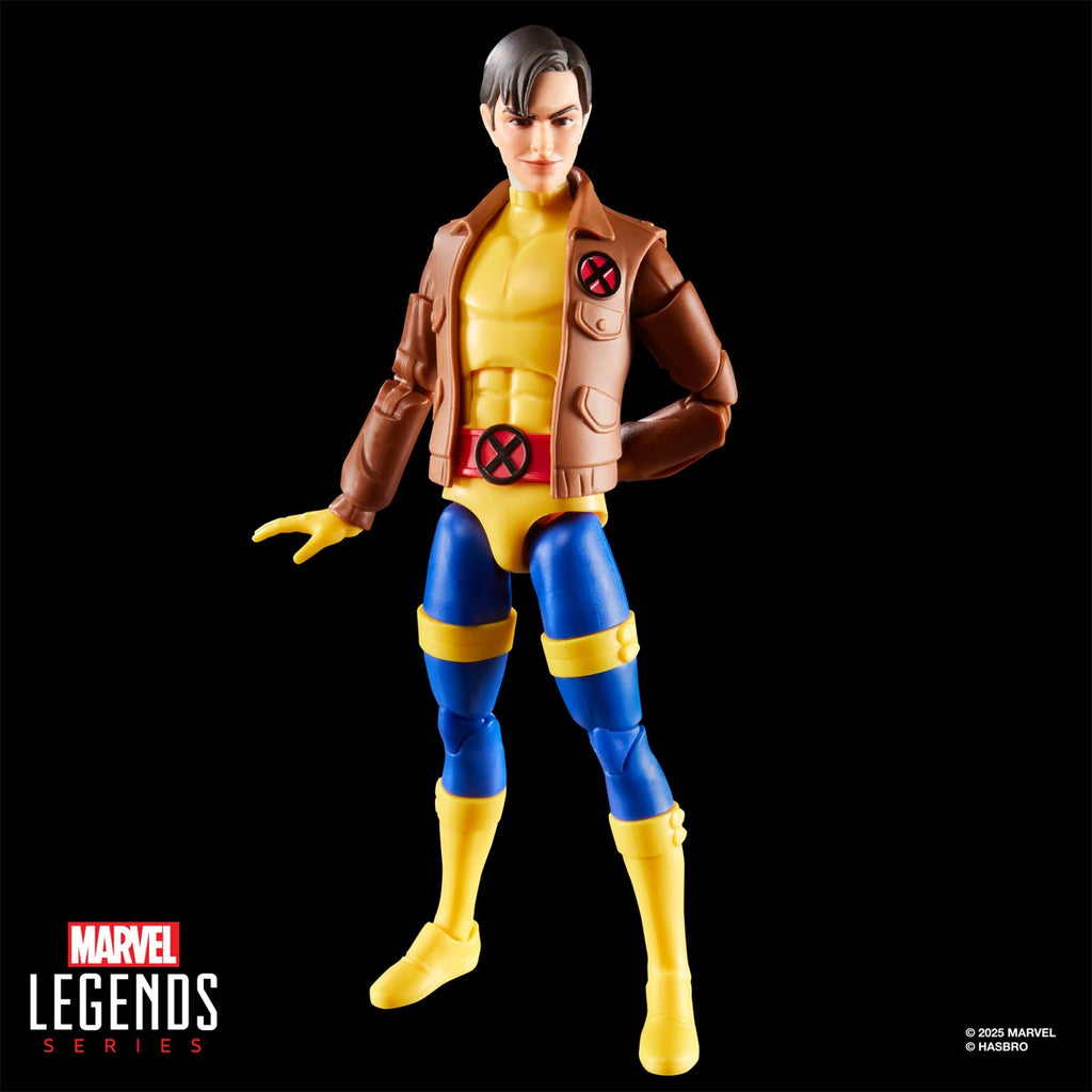 Pré-Venda - Figura Morph - Marvel Legends X-Men '97 - Hasbro