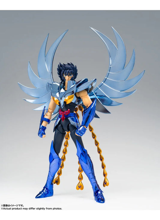 Figura Phoenix Ikki- Final Bronze Cloth - Saint Seiya - Cloth Myth Ex - Bandai