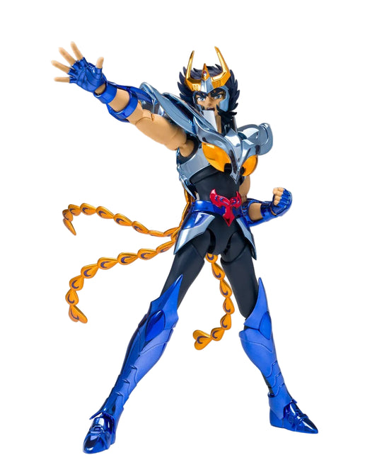 Figura Phoenix Ikki- Final Bronze Cloth - Saint Seiya - Cloth Myth Ex - Bandai