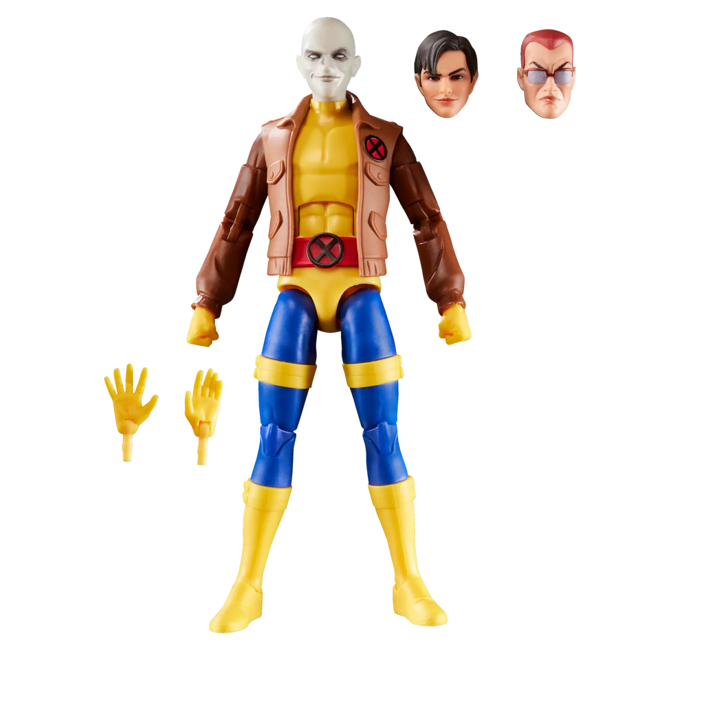 Pré-Venda - Figura Morph - Marvel Legends X-Men '97 - Hasbro