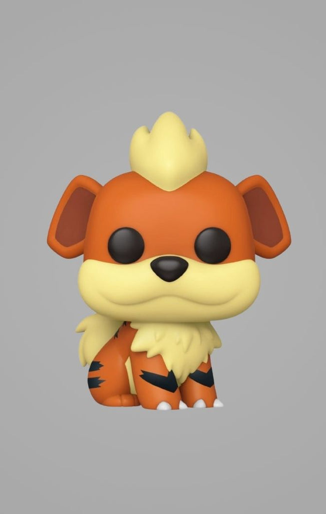 Growlithe 597 - Pokemon - POP! - FUNKO