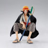 Figura Shanks & Monkey·D·Luffy - Kid Era - One Piece - S.H.Figuarts - Bandai