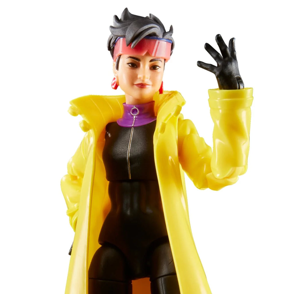 Pré-Venda - Figura Jubileu - Marvel Legends X-Men '97 - Hasbro