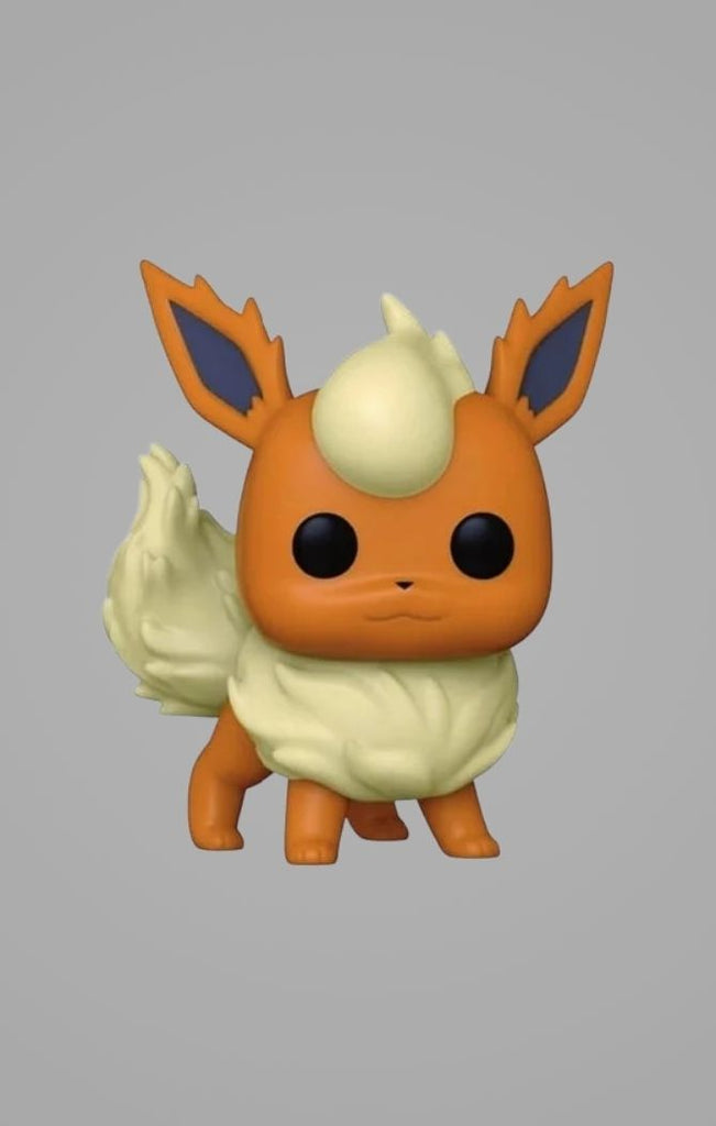 Flareon 629 - Pokemon - POP! - FUNKO