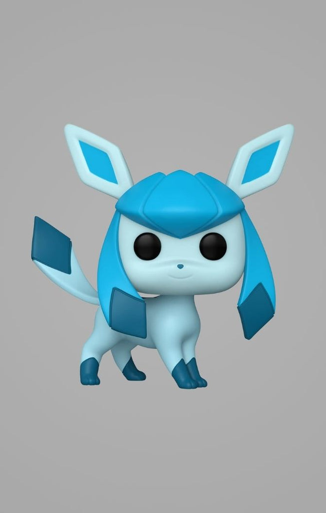 Glaceon 921 - Pokemon  - POP! - FUNKO