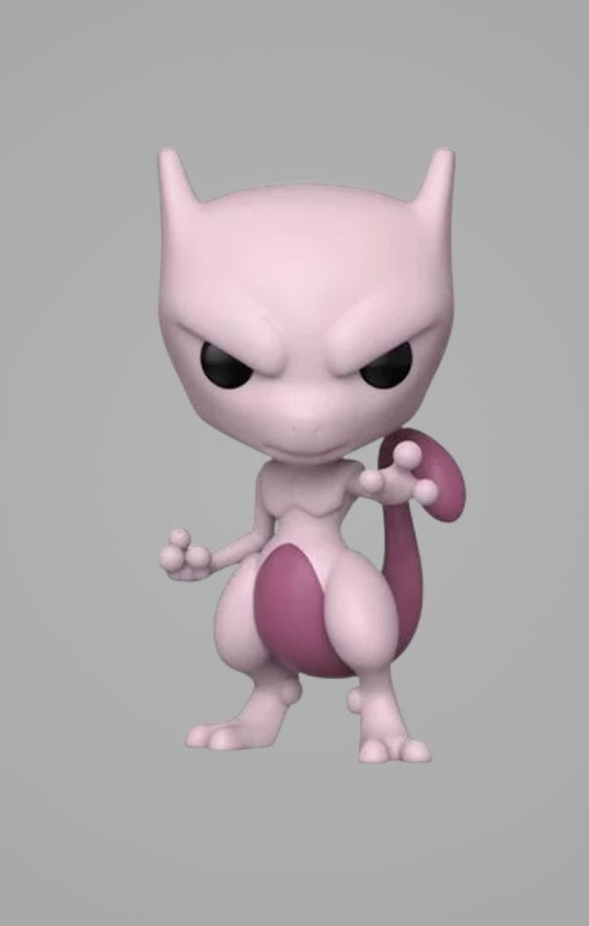 Mewtwo 581 - Pokemon - POP! - FUNKO