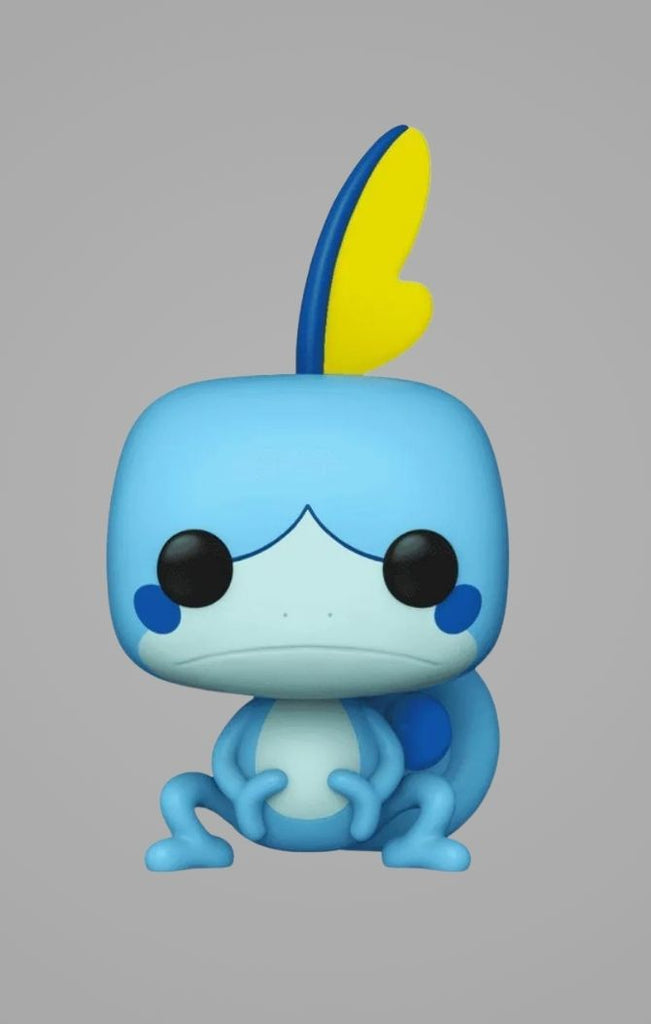 Sobble 949 - Pokemon - POP! - FUNKO