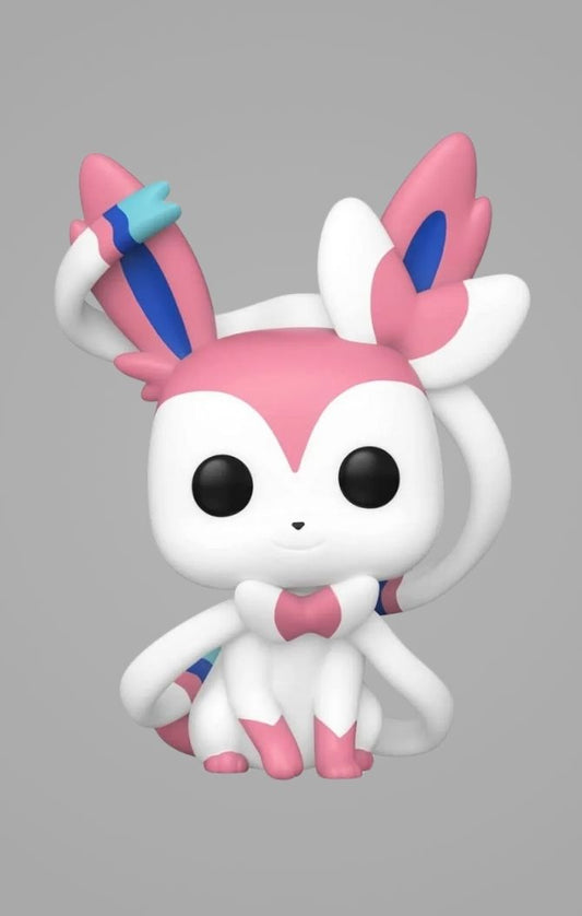 Sylveon 857 - Pokemon - POP! - FUNKO