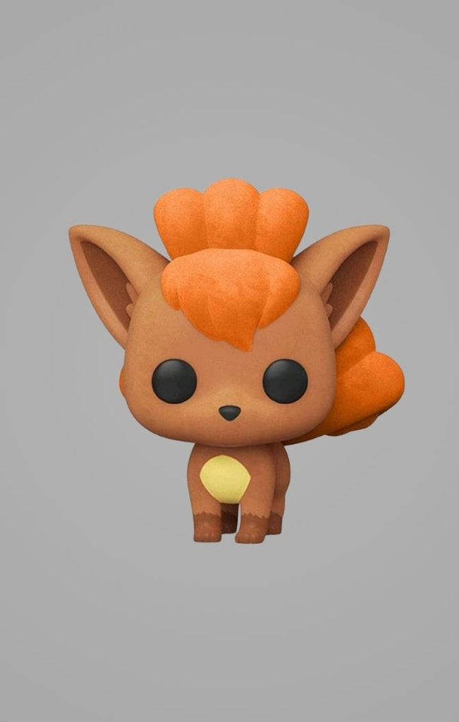 Vulpix 580 - Pokemon - POP! - FUNKO