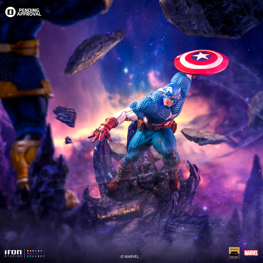 Como Tudo Começou: Os 6 Vingadores Originais