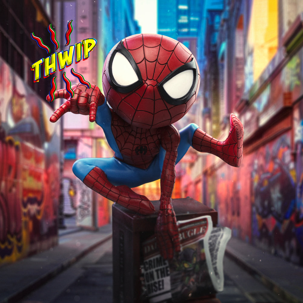 Os Top 8 Super-Heróis da Marvel: Conheça os Heróis mais Famosos que moldaram uma geração!