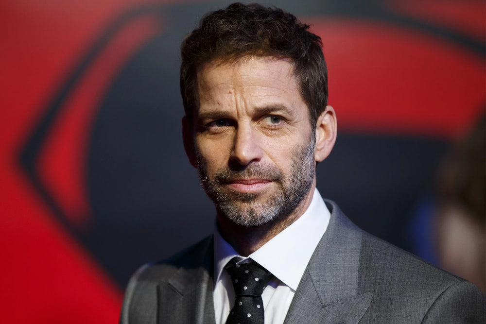 Zack Snyder: o cineasta visionário e ambicioso