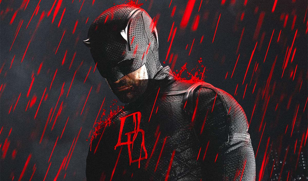 Daredevil: Born Again Season 2 ganha novo trailer e aumenta ainda mais a tensão da série