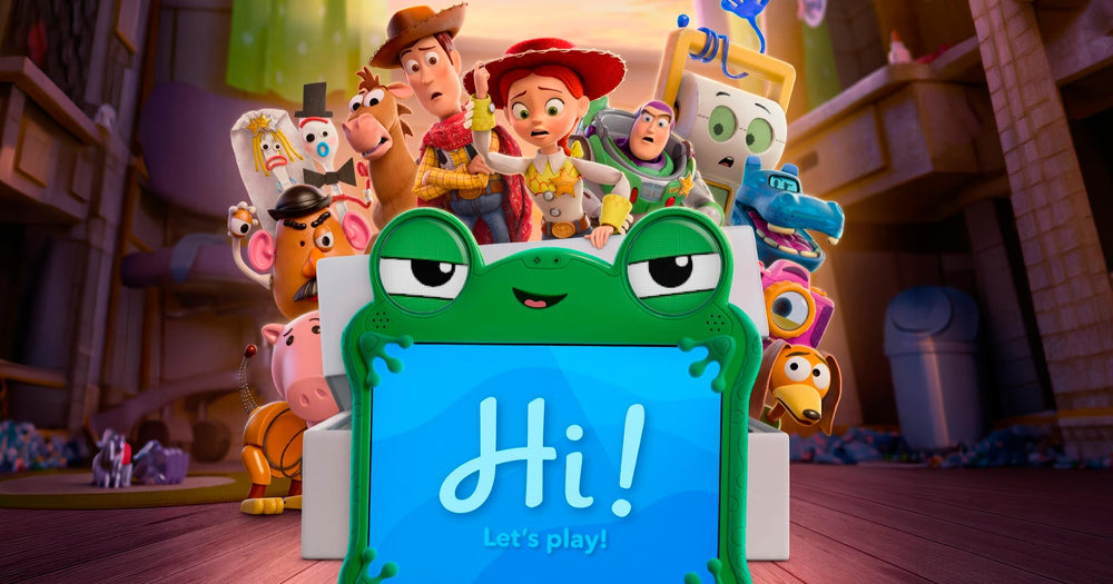 Toy Story 5 está chegando aos cinemas e os fãs já podem entrar no clima da nova aventura