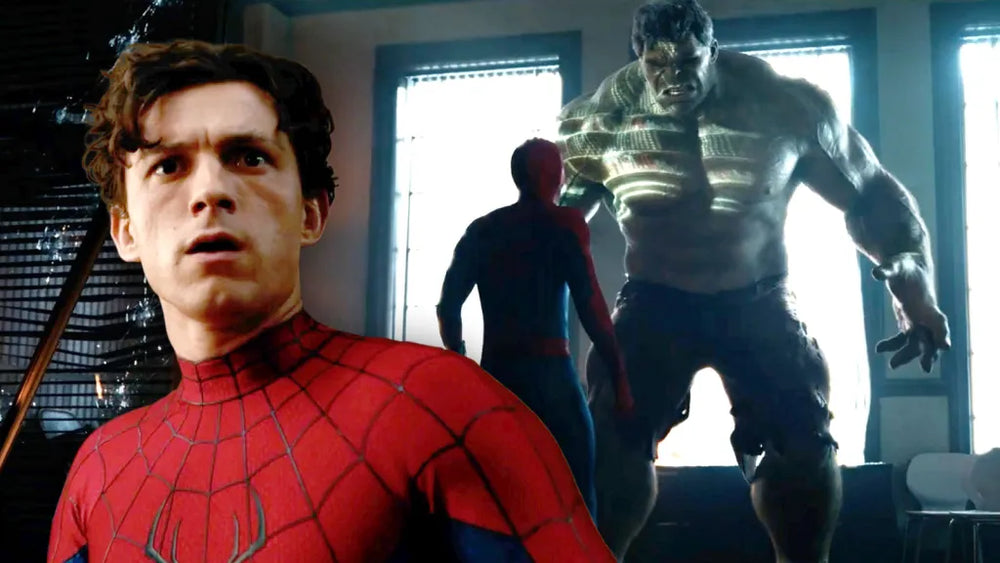 Homem-Aranha: Brand New Day está chegando aos cinemas e aumenta a ansiedade dos fãs!