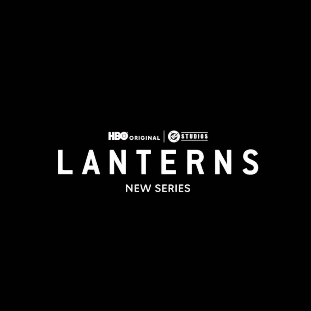 Lanternas - A série Lanterna Verde da HBO Max é vista pela primeira vez