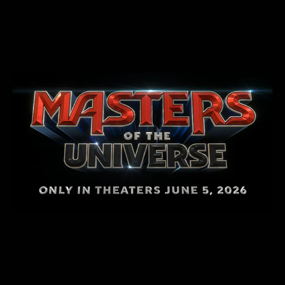 Trailer de Masters of the Universe: O Que o Novo Filme Promete