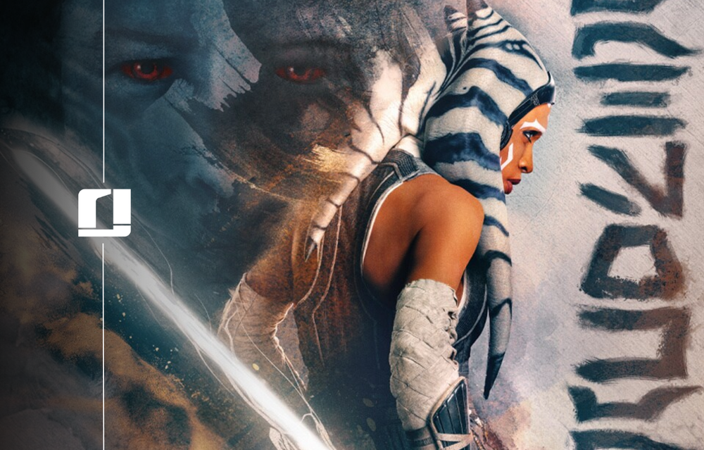 Star Wars: Ahsoka revela teaser da 2ª temporada e confirma data de estreia