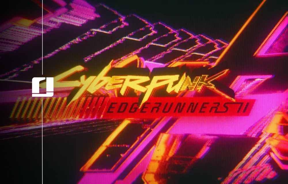 Cyberpunk: Edgerunners 2 estreia na Netflix com uma nova história em Night City