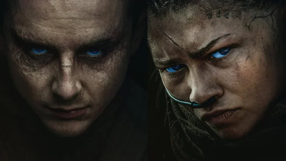 Trailer de Dune: Part Three finalmente saiu e já está dando o que falar!