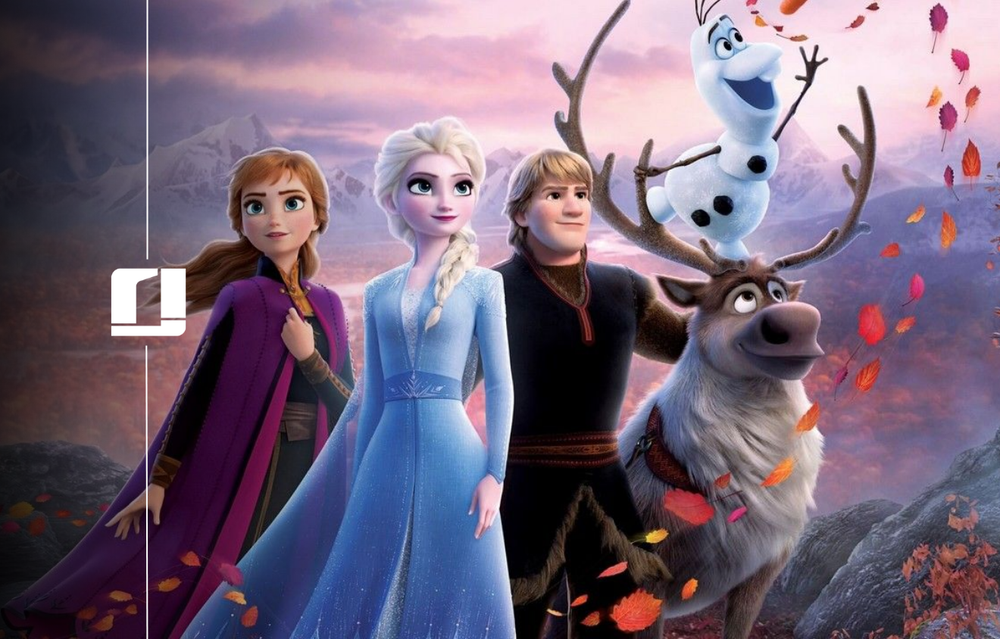 Frozen 3 ganha primeiro teaser na D23 e revela novidades da próxima aventura de Anna e Elsa