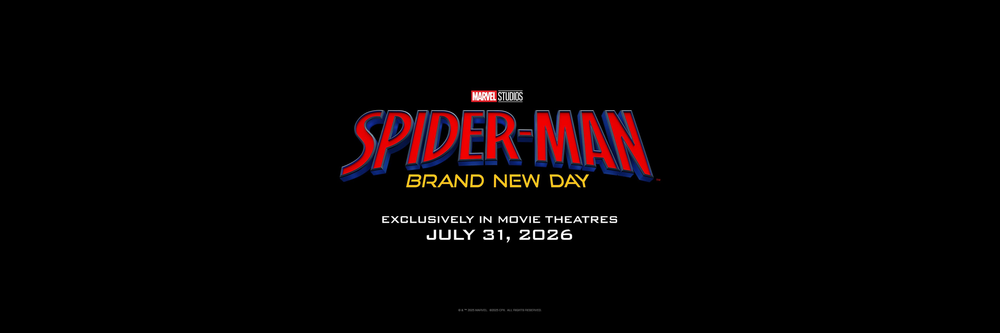 Spider-Man: Brand New Day ganha trailer oficial e indica nova fase do herói!